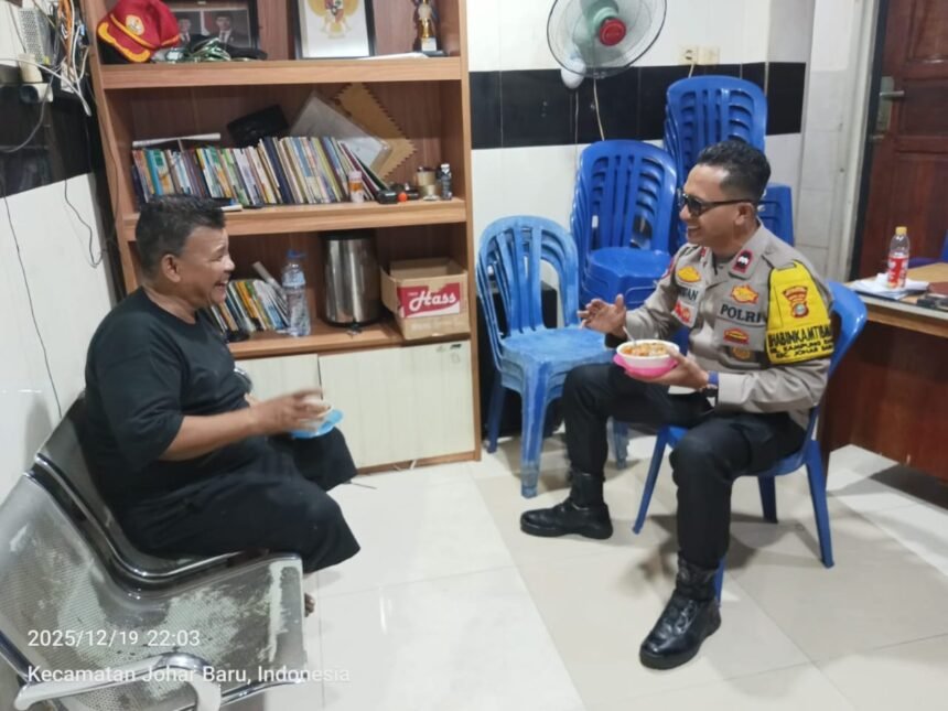 Go Teropong Rakyat