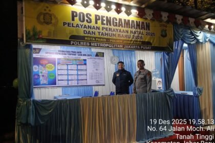 Go Teropong Rakyat