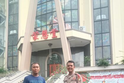 Go Teropong Rakyat