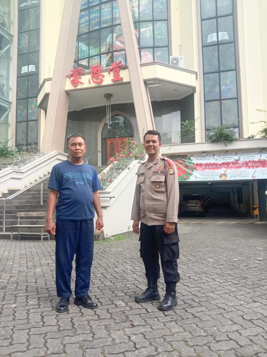 Go Teropong Rakyat