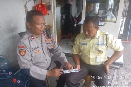 Go Teropong Rakyat