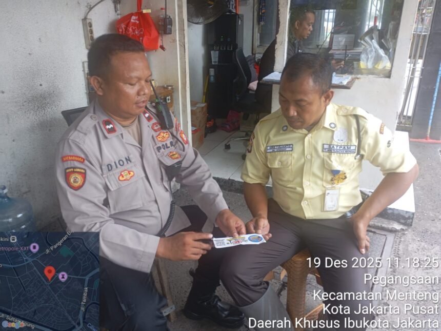 Go Teropong Rakyat