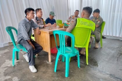 Go Teropong Rakyat