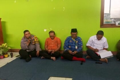 Go Teropong Rakyat