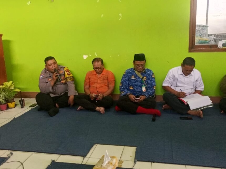Go Teropong Rakyat
