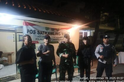 Go Teropong Rakyat