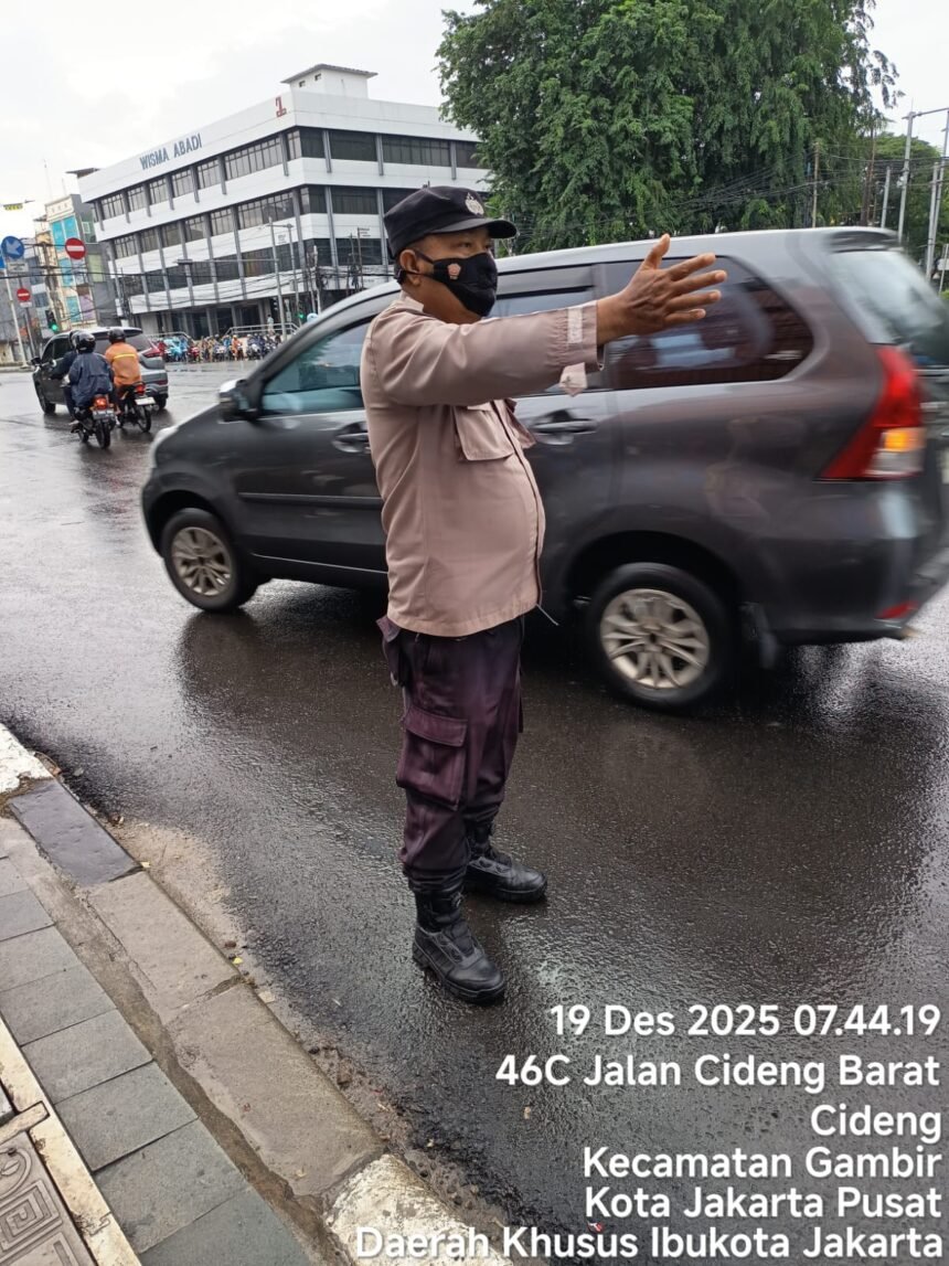 Go Teropong Rakyat