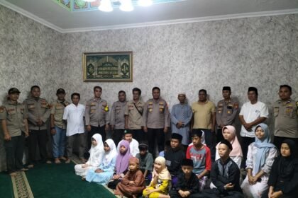 Go Teropong Rakyat