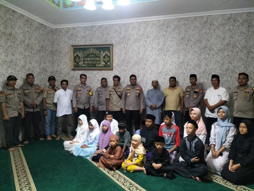 Go Teropong Rakyat
