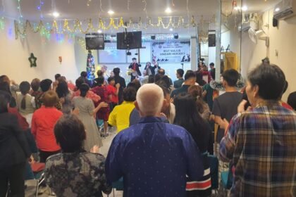 Go Teropong Rakyat