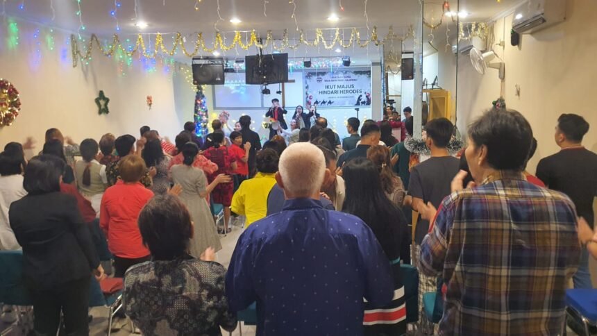 Go Teropong Rakyat