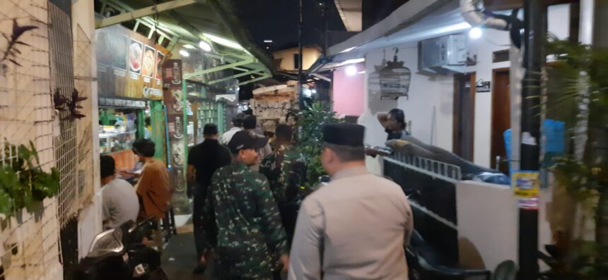 Go Teropong Rakyat