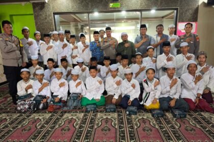Go Teropong Rakyat