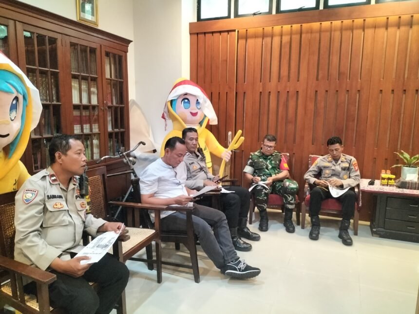 Go Teropong Rakyat