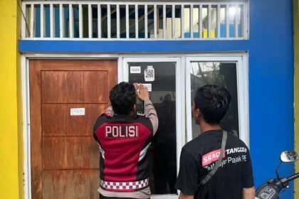 Go Teropong Rakyat