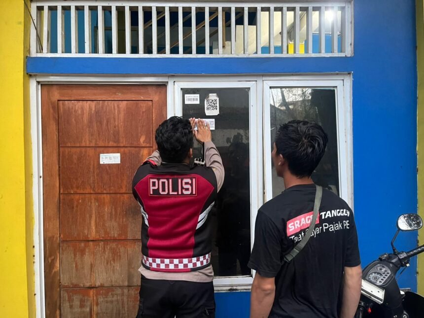 Go Teropong Rakyat
