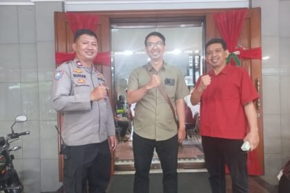 Go Teropong Rakyat