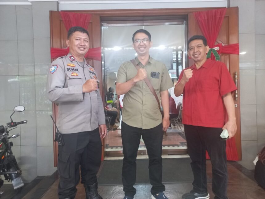 Go Teropong Rakyat