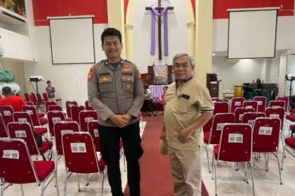 Go Teropong Rakyat