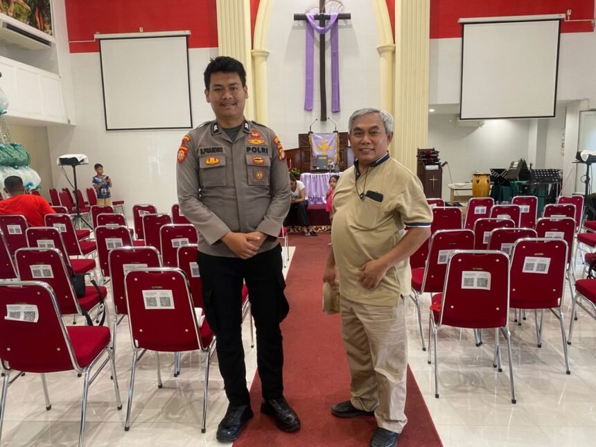 Go Teropong Rakyat