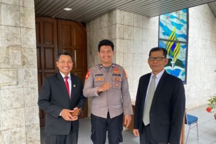 Go Teropong Rakyat