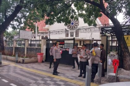 Go Teropong Rakyat