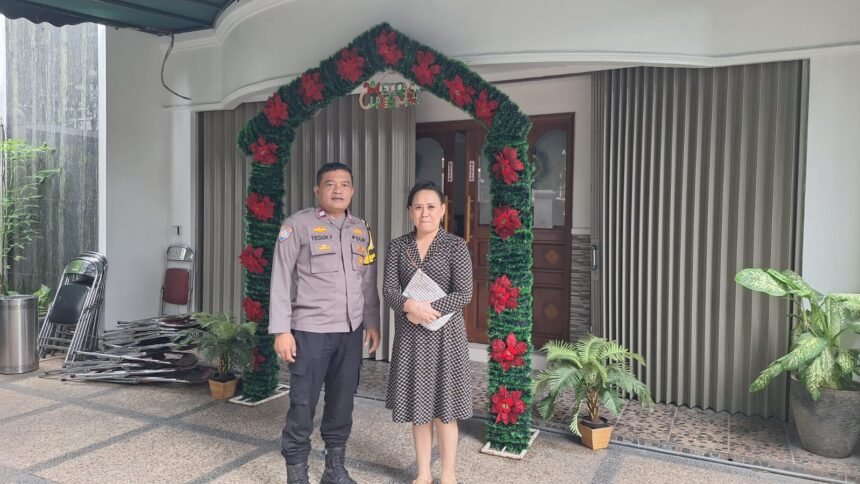 Go Teropong Rakyat