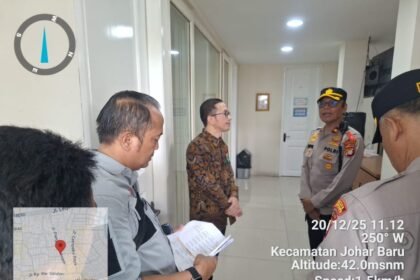 Go Teropong Rakyat
