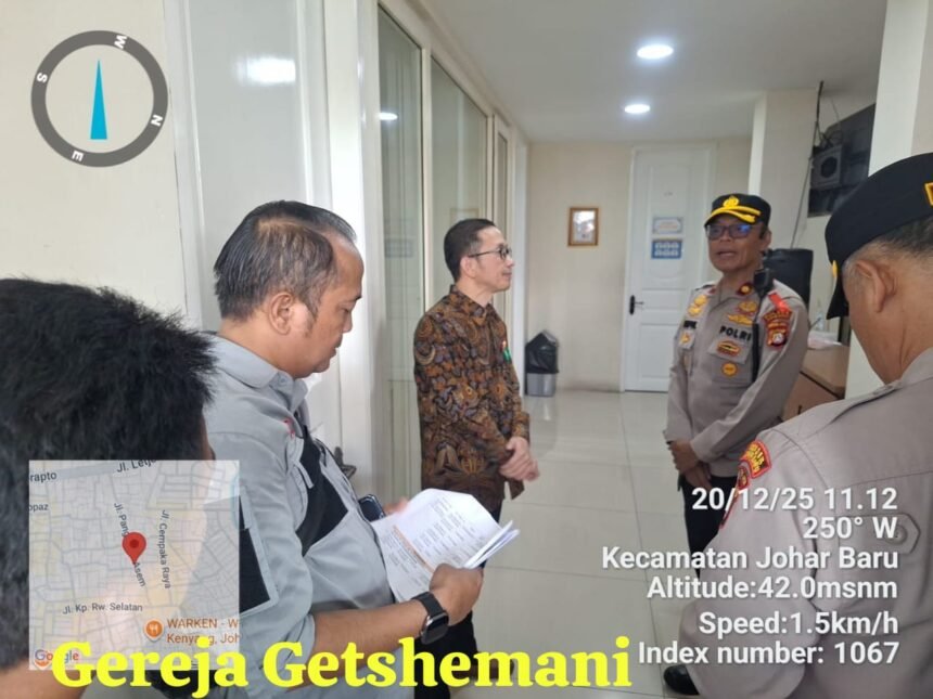 Go Teropong Rakyat
