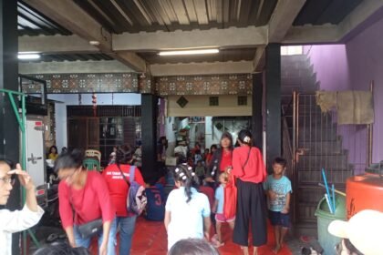 Go Teropong Rakyat
