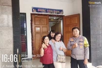Go Teropong Rakyat