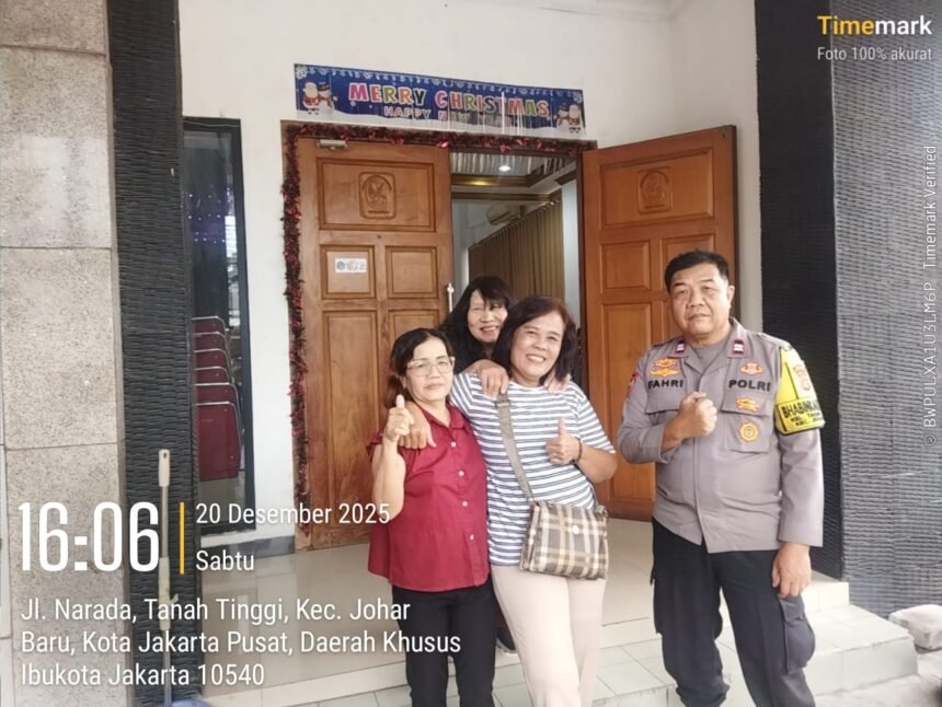 Go Teropong Rakyat