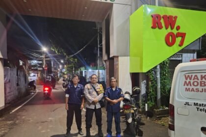 Go Teropong Rakyat