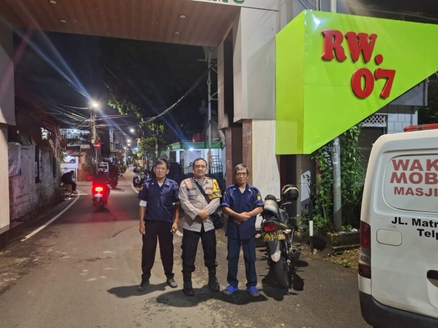 Go Teropong Rakyat