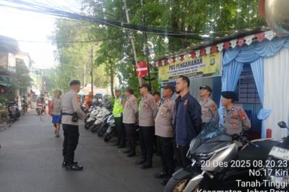 Go Teropong Rakyat