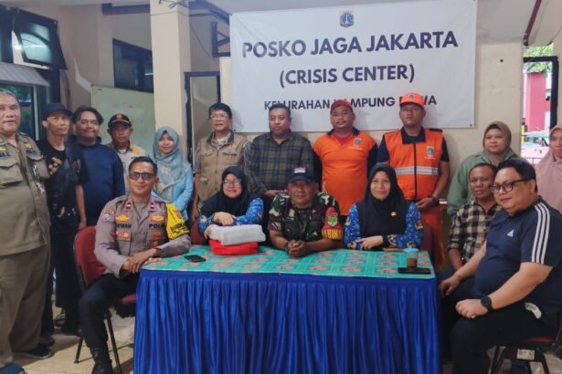 Go Teropong Rakyat