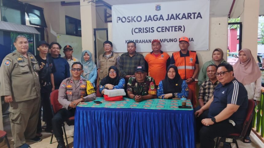 Go Teropong Rakyat