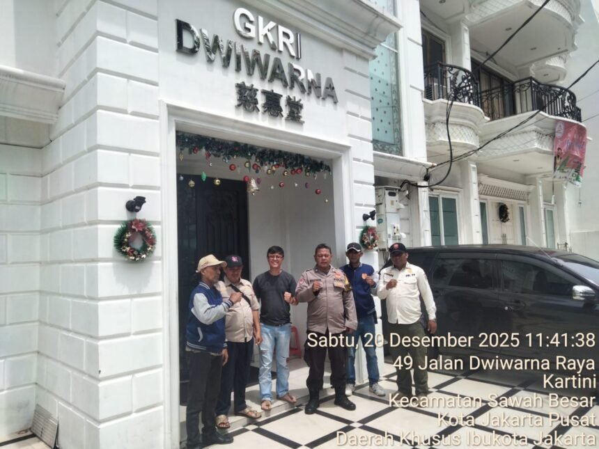 Go Teropong Rakyat
