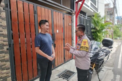 Go Teropong Rakyat