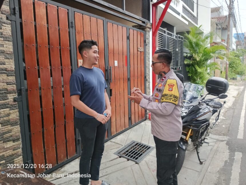 Go Teropong Rakyat