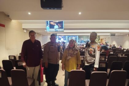 Go Teropong Rakyat