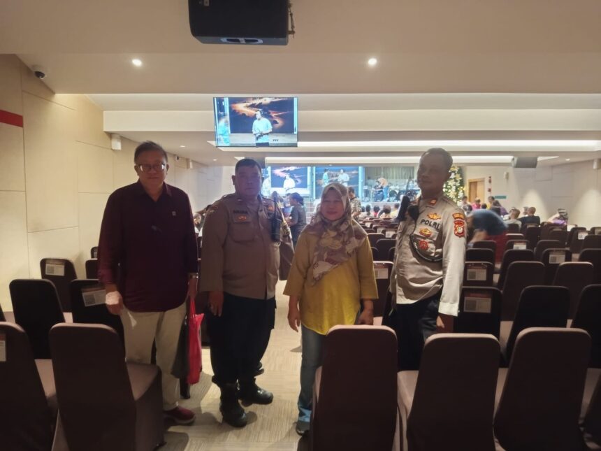 Go Teropong Rakyat