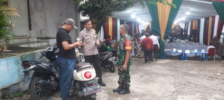 Go Teropong Rakyat