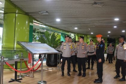 Go Teropong Rakyat