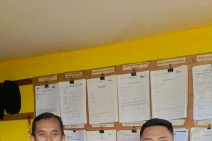 Go Teropong Rakyat