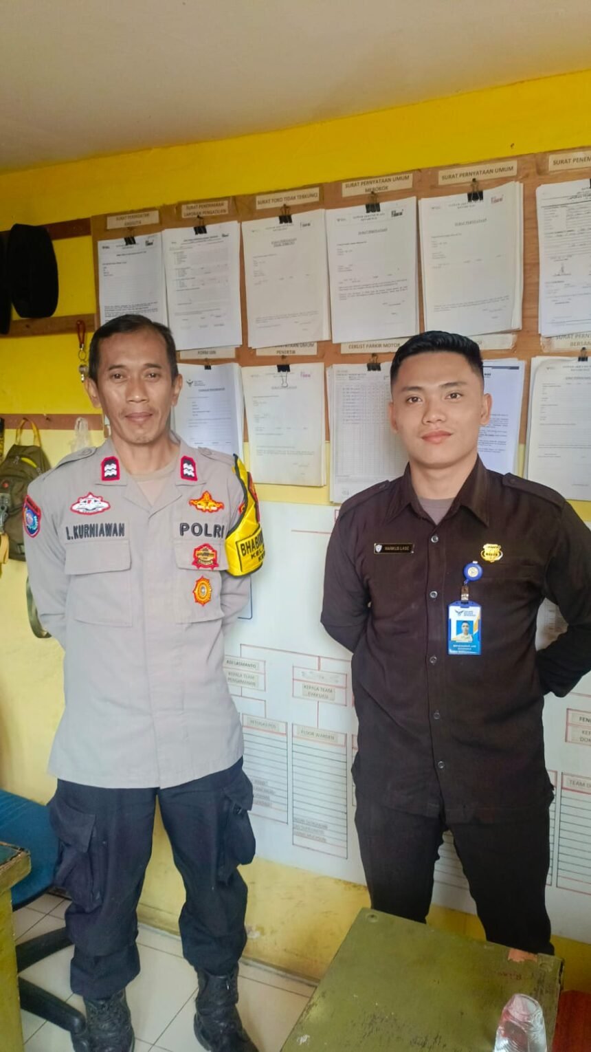 Go Teropong Rakyat