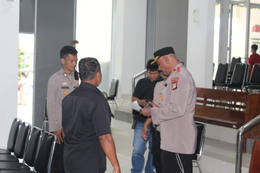 Go Teropong Rakyat