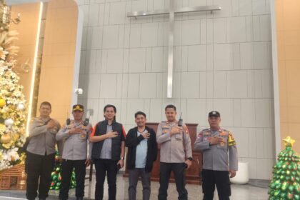 Go Teropong Rakyat