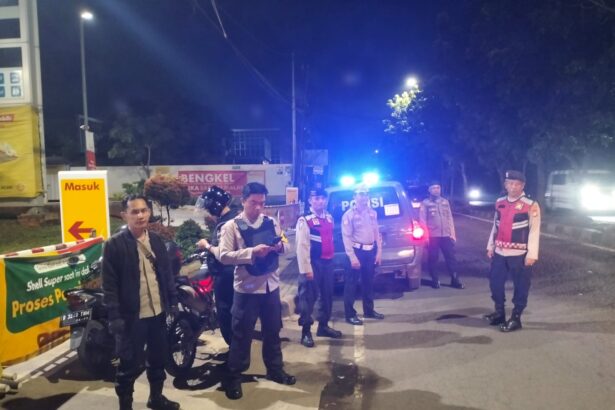 Go Teropong Rakyat