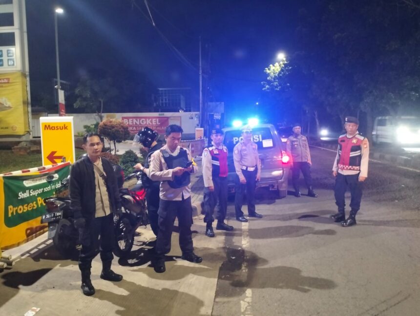 Go Teropong Rakyat
